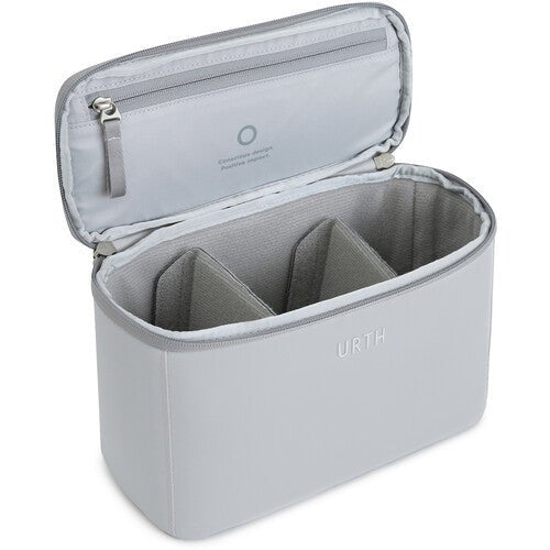 Urth Arkose Camera Insert (Ash Gray) - B&C Camera