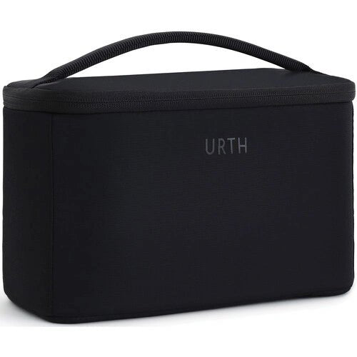 Urth Arkose Camera Insert (Onyx) - B&C Camera