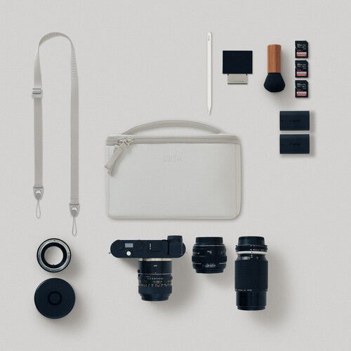 Urth Arkose Camera Insert (Sand) - B&C Camera