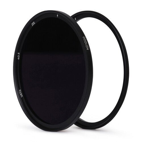 Urth Magnetic Essentials Filter Kit Plus+ (40.5mm) - B&C Camera