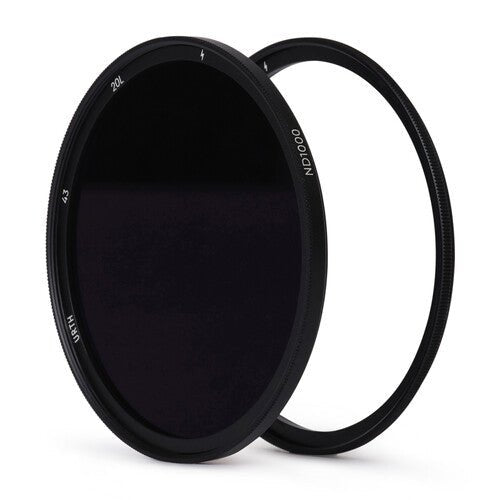 Urth Magnetic Essentials Filter Kit Plus+ (43mm) - B&C Camera