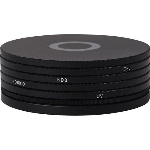 Urth Magnetic Essentials Filter Kit Plus+ (77mm) - B&C Camera