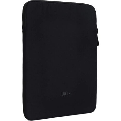 Urth Naos Laptop Sleeve 15/16” (Onyx) - B&C Camera