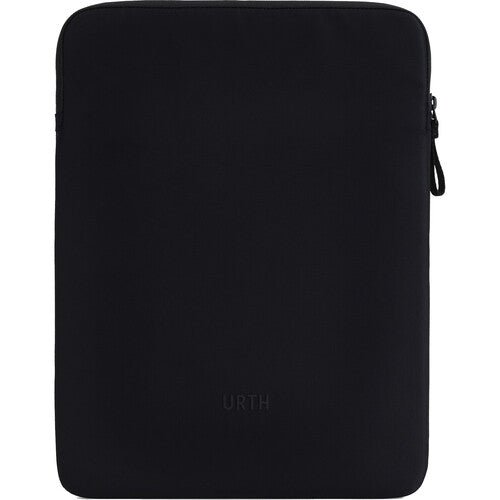 Urth Naos Laptop Sleeve 15/16” (Onyx) - B&C Camera