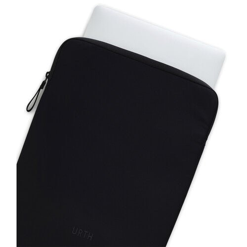 Urth Naos Laptop Sleeve 15/16” (Onyx) - B&C Camera