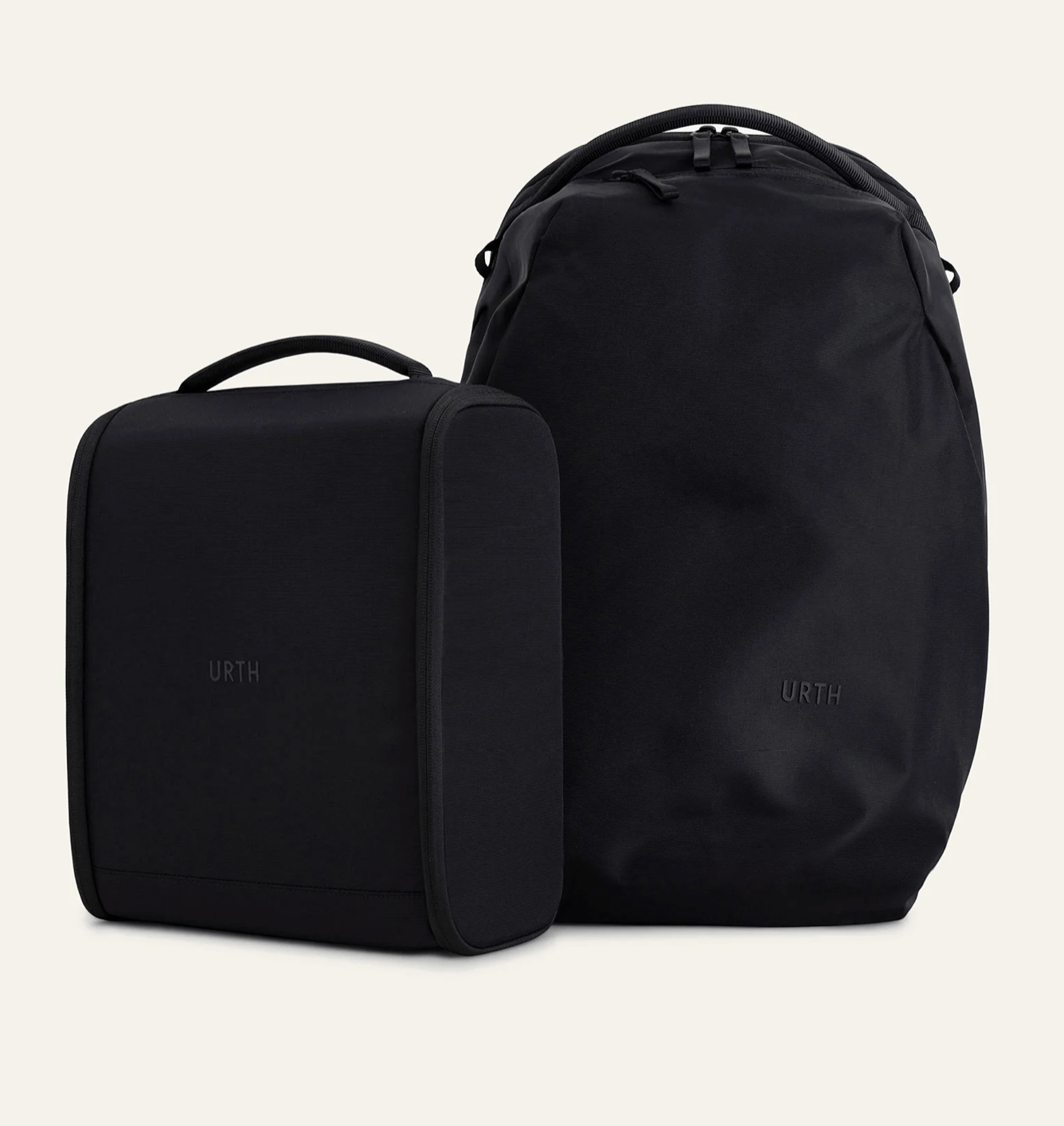 Urth Norite 24L Backpack + Camera Insert - Onyx - B&C Camera