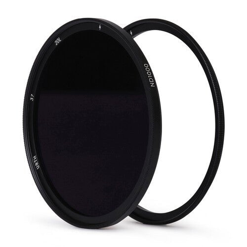 Urth Plus+ Magnetic UV, CPL, ND8 & ND1000 Lens Filter Set (39mm) - B&C Camera