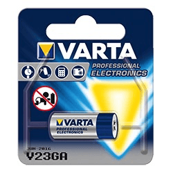 Shop Varta V23GA Battery by Varta at B&C Camera