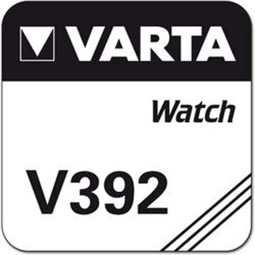 Shop VARTA V392 by Varta at B&C Camera
