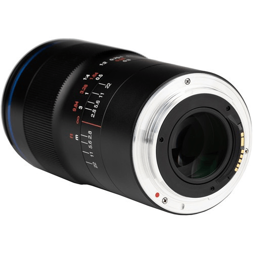 Shop Venus Optics Laowa 100mm f2.8 Ultra-Macro APO Lens for Canon R by Laowa at B&C Camera