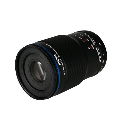 Shop Venus Optics Laowa 90mm f/2.8 2X Ultra-Macro APO Lens for Canon RF by Laowa at B&C Camera