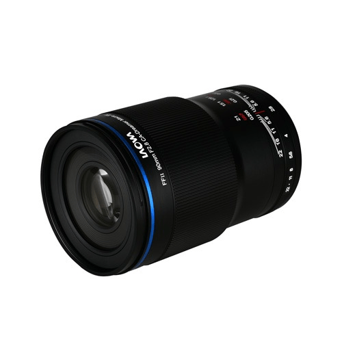 Shop Venus Optics Laowa 90mm f/2.8 2X Ultra-Macro APO Lens for Leica L by Laowa at B&C Camera