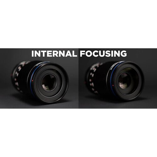 Venus Optics Laowa 90mm f/2.8 2X Ultra-Macro APO Lens for Nikon Z - B&C Camera
