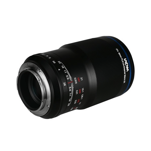 Shop Venus Optics Laowa 90mm f/2.8 2X Ultra-Macro APO Lens for Sony E by Laowa at B&C Camera