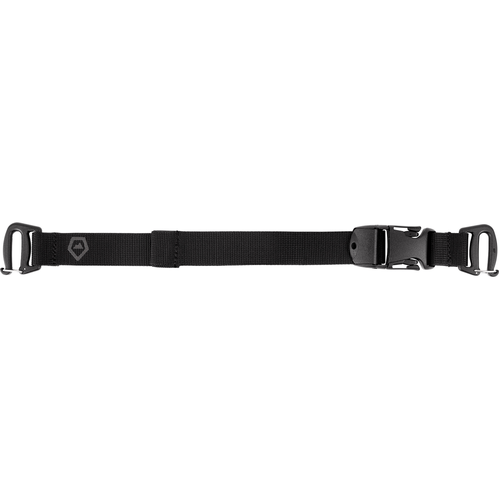 WANDRD Accessory Strap (Black) - B&C Camera