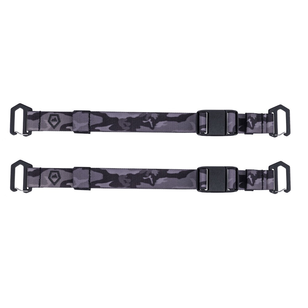 WANDRD Premium Accessory Strap (Urban Camo) - B&C Camera