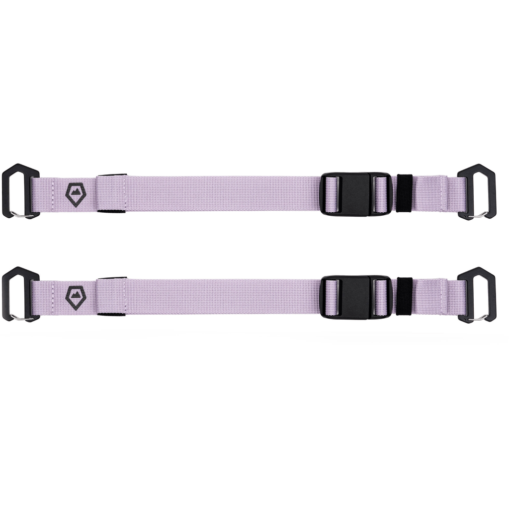 WANDRD Premium Accessory Strap (Uyuni Purple) - B&C Camera