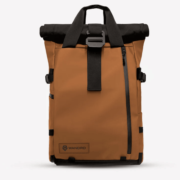 新品 WANDRD/ワンダード/PRVKE 21/カメラバッグ/付属品完品 かっこいい！】機能的でおしゃれなカメラバック：WANDRD PRVKE