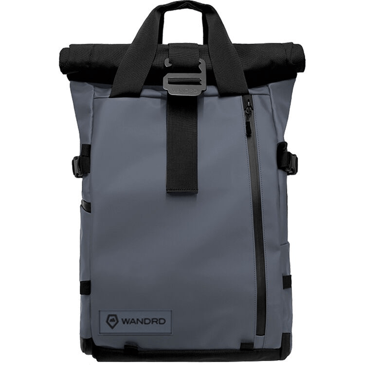 WANDRD PRVKE 21L Backpack v2 (Blue) - B&C Camera