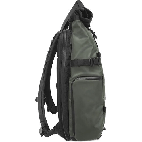WANDRD PRVKE 21L Backpack v2 (Green) - B&C Camera