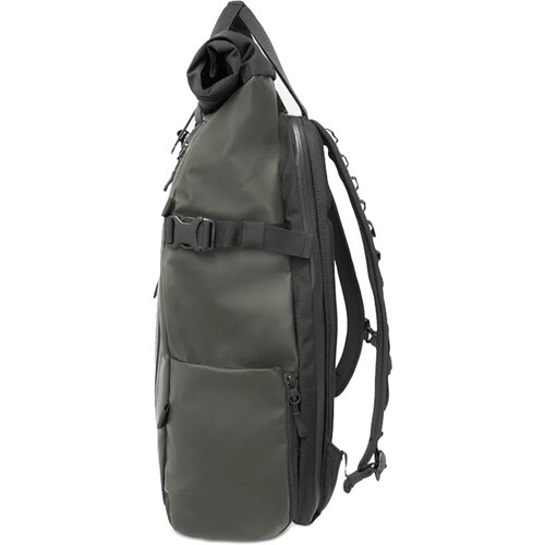 WANDRD PRVKE 21L Backpack v2 (Green) - B&C Camera