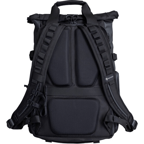 WANDRD PRVKE 31L Backpack v2 (Blue) - B&C Camera