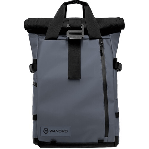 WANDRD PRVKE 31L Backpack v2 (Blue) - B&C Camera