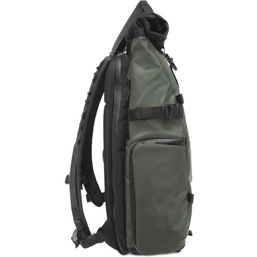 WANDRD PRVKE 31L Backpack v2 (Green) - B&C Camera