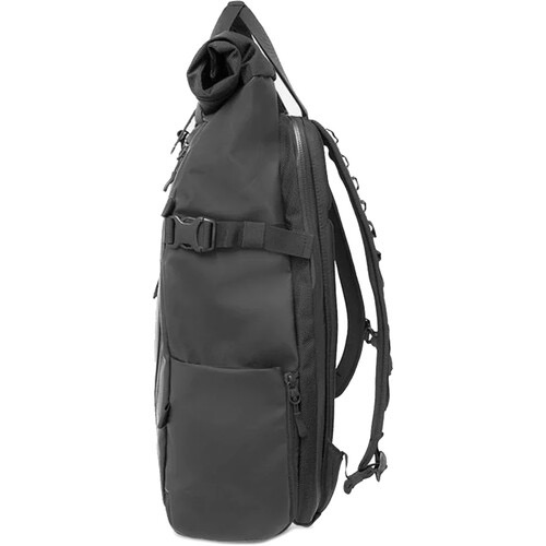 WANDRD PRVKE 41L Backpack (Black) - B&C Camera
