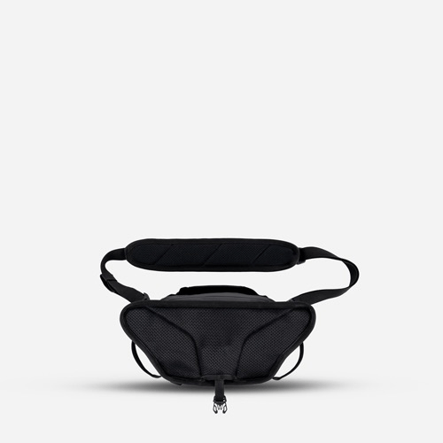 WANDRD ROGUE Sling 3L Black by WANDRD at B C Camera