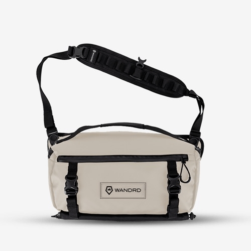 Shop WANDRD ROGUE Sling 9L - Tan by WANDRD at B&C Camera