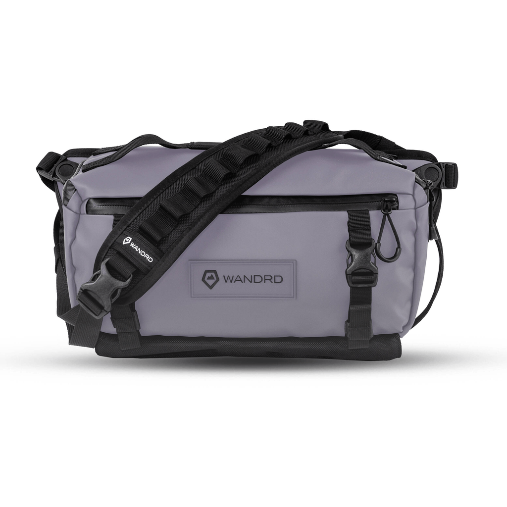 WANDRD Rogue Sling (Uyuni Purple, 9L) - B&C Camera