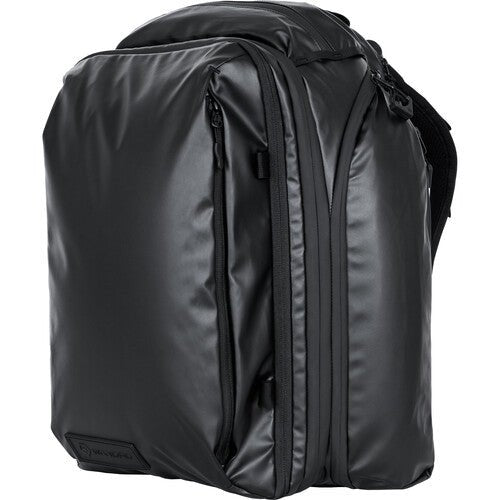 35l travel backpack by design Transit Travel Backpack