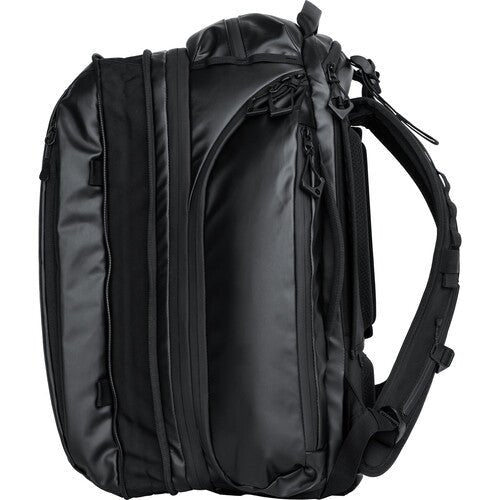 WANDRD Transit Travel Backpack (Black, 35L) - B&C Camera