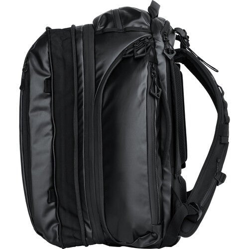 WANDRD Transit Travel Backpack (Black, 45L) - B&C Camera