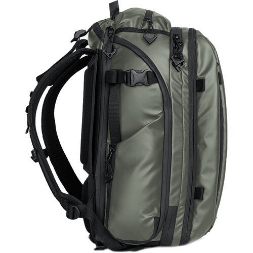 Transit Travel Backpack Transit Travel Backpack