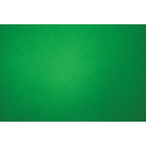 Shop Westcott 130 Wrinkle-Resistant Chroma-Key Backdrop (9 x 10', Green Screen) by Westcott at B&C Camera