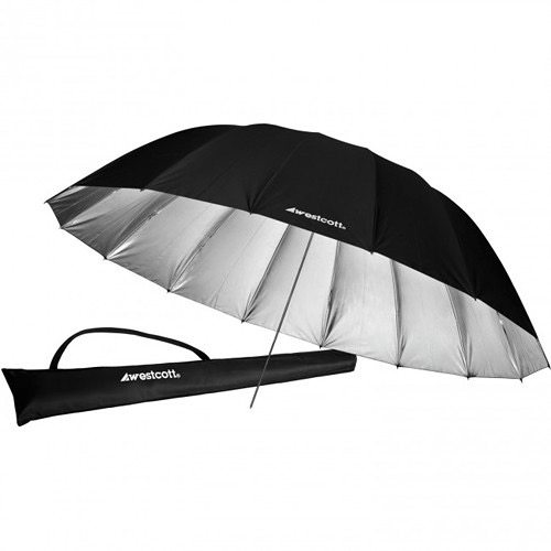 Shop Westcott 7' Umbrella (Silver) by Westcott at B&C Camera
