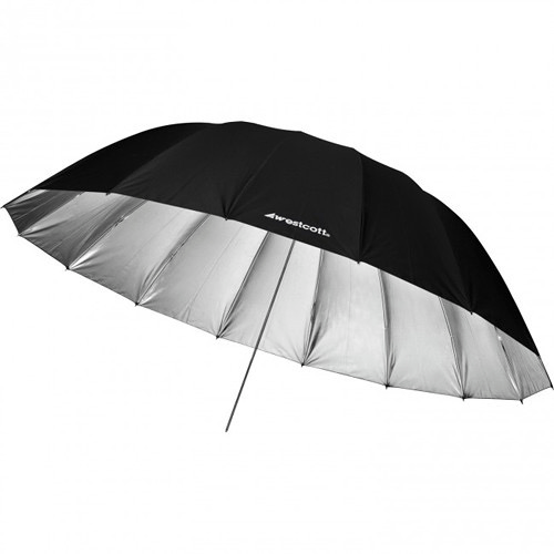 Shop Westcott 7' Umbrella (Silver) by Westcott at B&C Camera