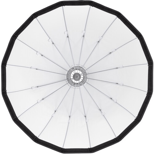 Westcott Beauty Dish Switch by Manny Ortiz (36", White Interior) - B&C Camera