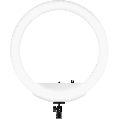 Shop Westcott Bi-Color LED Ring Light Kit (18") by Westcott at B&C Camera