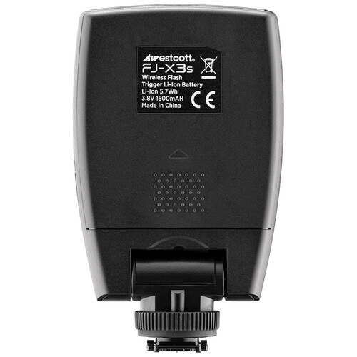 Shop Westcott FJ-X3 S Wireless Flash Trigger for Sony Cameras by Westcott at B&C Camera
