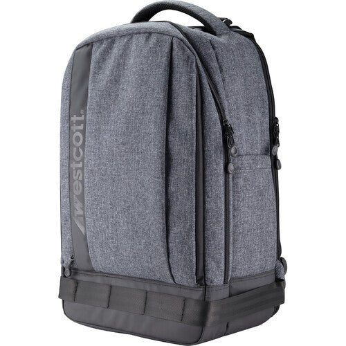 Westcott FJ200 Strobe 2-Light Backpack Kit with FJ-X3m Universal Wireless Trigger - B&C Camera