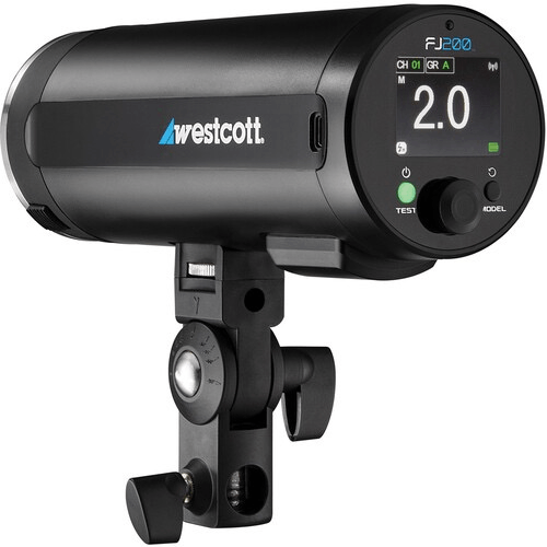 Shop Westcott FJ200 Strobe by Westcott at B&C Camera