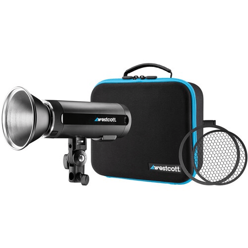 Shop Westcott FJ200 Strobe by Westcott at B&C Camera