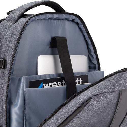 Westcott FJ400 Strobe 2-Light Backpack Kit with FJ-X3m Universal Wireless Trigger - B&C Camera