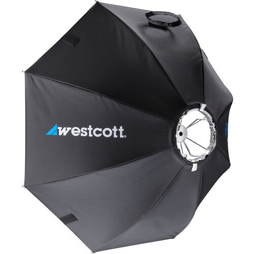 Westcott FJ400 Strobe 2-Light Backpack Kit with FJ-X3s Wireless Trigger for Sony Cameras - B&C Camera