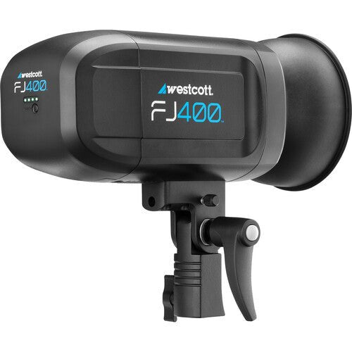 Westcott FJ400 Strobe 2-Light Backpack Kit with FJ-X3s Wireless Trigger for Sony Cameras - B&C Camera