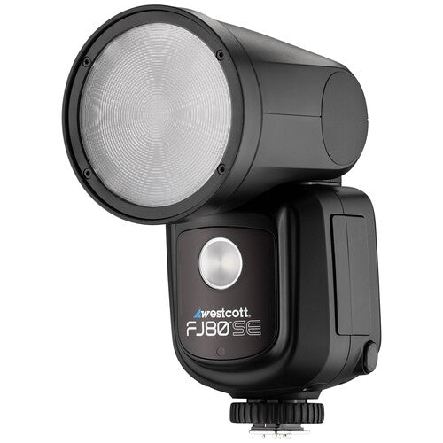 Westcott FJ80-SE M Universal 80Ws Speedlight - B&C Camera