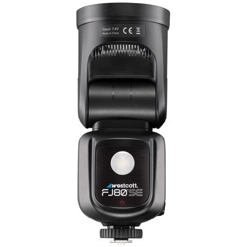 Westcott FJ80-SE M Universal 80Ws Speedlight - B&C Camera